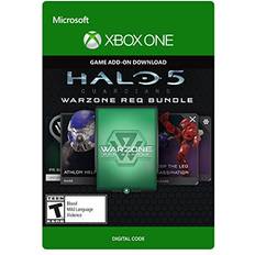 Halo 5 Halo 5: Guardians - Warzone (XOne)