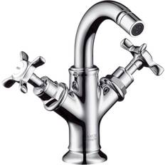 Bidetarmaturer Hansgrohe Axor Montreux 16520000 Krom