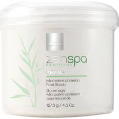 Jessica Nails Zenspa Revive Microdermabrasion Foot Scrub 127g