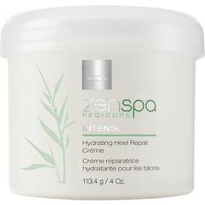 Jessica Nails Zenspa Intense Hydrating Heel Repair Creme 113g