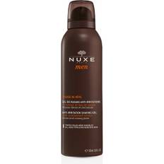 Barberskum & Barbergel Nuxe Men Anti-Irritation Shaving Gel 150ml