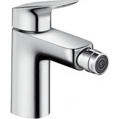 Eingriffmischer Bidetmischer Hansgrohe Logis 71200000 Chrom