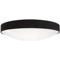 Konsthantverk Kant Ceiling Flush Light 45cm