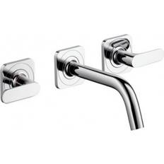 Hansgrohe Axor Citterio M 34313000 Krom