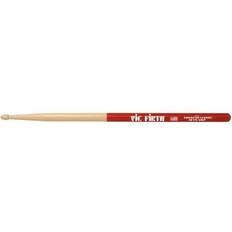 Migliori_valutati Bacchette Vic Firth Coppia Bacchette Grip 5bvg Legno