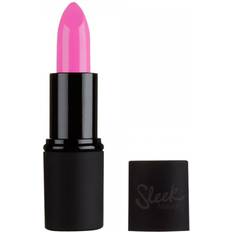 Sleek Makeup Makeup Sleek Makeup True Colour Lipstick Amped