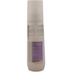 Goldwell Dualsenses Blondes & Highlights Anti-Brassiness Serum Spray 5.1fl oz