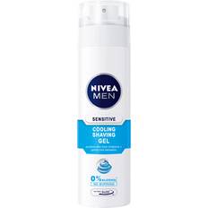 Sensitive Cooling Shaving Gel 200ml