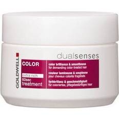 Hiustuotteet Goldwell Dualsenses Color Extra Rich 60sec Treatment