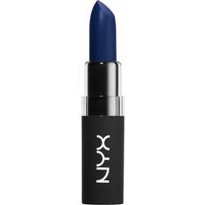 NYX Velvet Matte Lipstick Midnight Muse