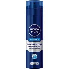 Men Originals Extra Moisture Shaving Gel 200ml