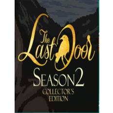 The Last Door: Season 2 - Collector's Edition (PC)