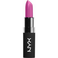 NYX Velvet Matte Lipstick Unicorn Fur