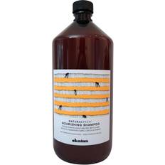 Davines naturaltech nourishing Davines NaturalTech Nourishing Shampoo 1000ml