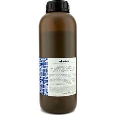 Davines Alchemic Silver Shampoo 1000ml