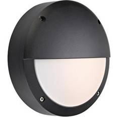 Markslöjd Wall Flush Lights Markslöjd Hero Wall Flush Light 22cm
