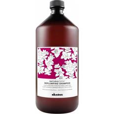 Davines NaturalTech Replumping Shampoo 1000ml