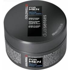 Matt cream paste Goldwell Dualsenses for Men Texture Cream Paste 100ml