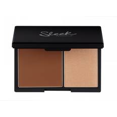 Sleek Makeup Base Makeup Sleek Makeup Face Contour Kit Medium