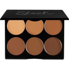 Sleek Makeup Contouring Sleek Makeup Cream Contour Kit Dark