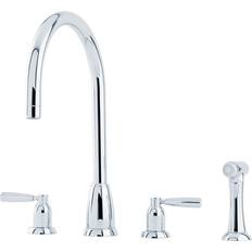 Perrin Perrin & Rowe Callisto 4891 Chrome