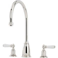 Perrin & Rowe Athenian 4371 Chrome