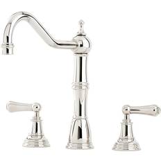 Perrin & Rowe Alsace 4771 Chrome