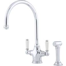 Perrin & Rowe Phoenician 4360 Chrome
