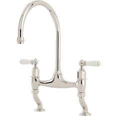 Perrin & Rowe Ionian 4193 Chrome