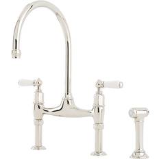 Perrin & Rowe Ionian 4173 Chrome