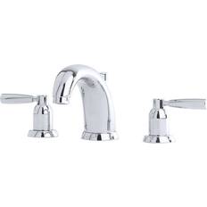 Perrin & Rowe Chrome Basin Taps Perrin & Rowe 3830 Chrome