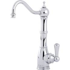 Perrin & Rowe Chrome Kitchen Taps Perrin & Rowe Country 1621 Chrome