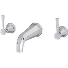 Perrin & Rowe Deco 3170 Chrome