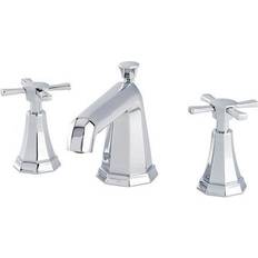 Perrin & Rowe Deco 3142 Chrome