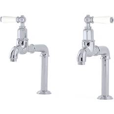 Perrin & Rowe Taps Perrin & Rowe Mayan 4322 Chrome