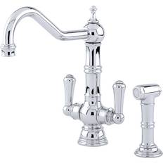 Perrin & Rowe Picardie 4766 Chrome