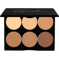 Sleek Makeup Contouring Sleek Makeup Cream Contour Kit Medium