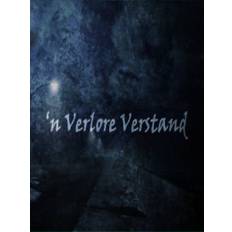 VR-stöd (Virtual Reality) PC-spel 'N Verlore Verstand (PC)