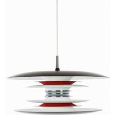 Belid LED-belysning Pendellampor Belid Diablo Pendellampa 40cm