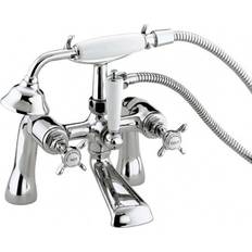 Taps Bristan 1901 (N BSM C CD) Chrome