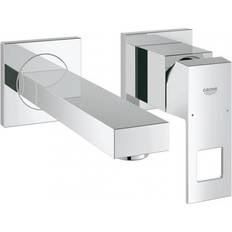 Grohe Eurocube 19895000 Chrome