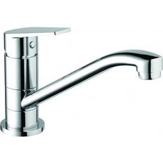 Kitchen Taps Bristan Cinnamon CNN EFSNK C Chrome