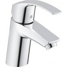 Grohe Chrome Taps Grohe Eurosmart 3246720L Chrome