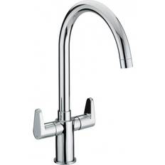 Taps Bristan Quest QST SNK EF C Chrome