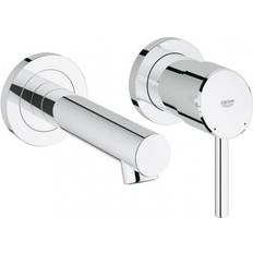 Grohe Concetto 19575001 Cromo