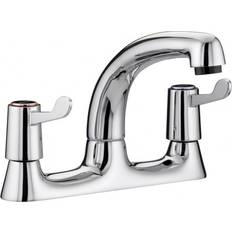 Taps Bristan Value VAL DSM C 6 CD Chrome