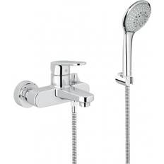 Grohe Europlus 33547002 Chrome