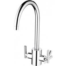 Kitchen Taps Bristan Artisan AR SNKPURE C Chrome