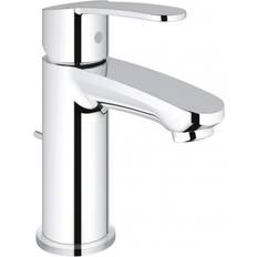 Grohe Grifos de lavabo Grohe Eurostyle Cosmopolitan 23037002 Cromo