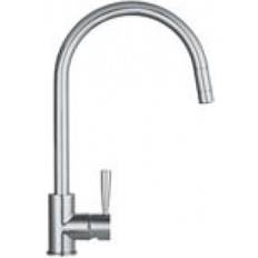 Franke Stainless Steel Kitchen Taps Franke Fuji 115.0280.227 Steel